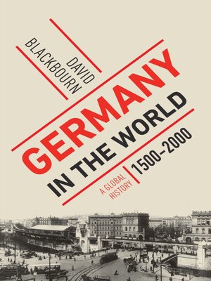 Germany in the World - ebook
